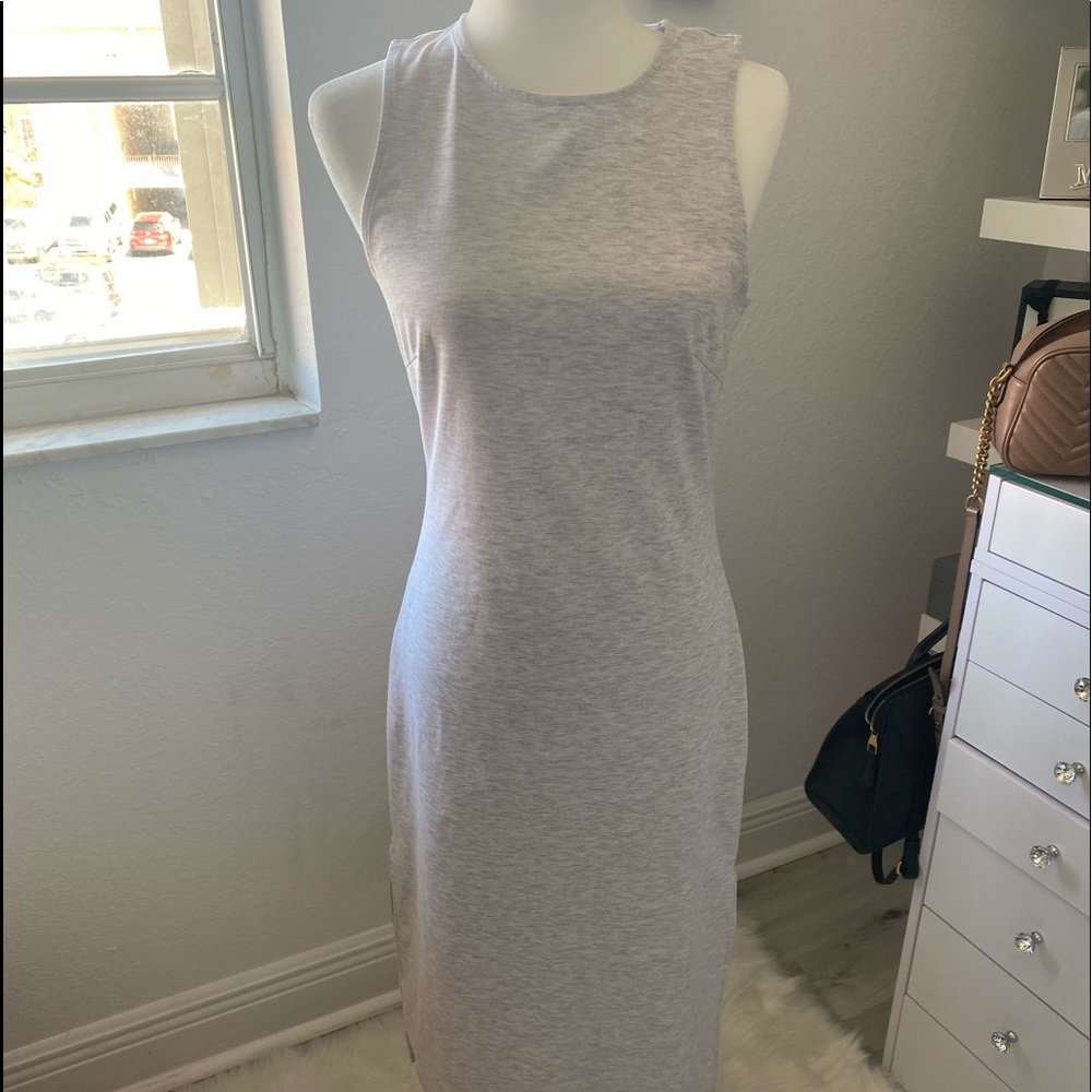 Sporty dress